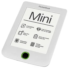 PocketBook 515 Mini bílá