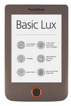 PocketBook 615 Basic Lux
