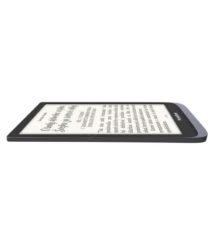Pocketbook 740 InkPad 3 Pro - Metallic Grey