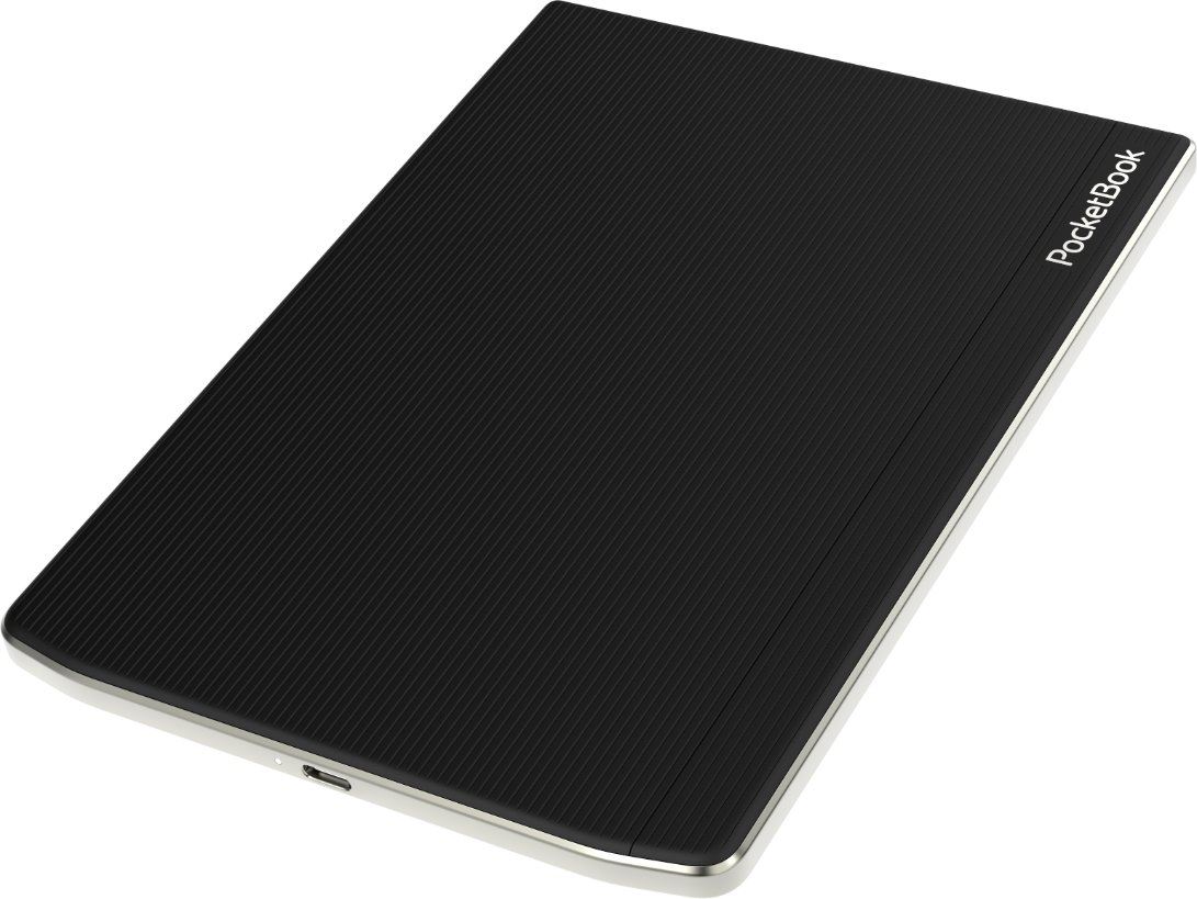 PocketBook InkPad Color 2 Moon Silver