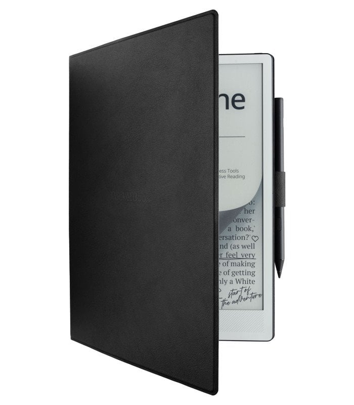 PocketBook Magnetic folio cover pro InkPad One (PB1030), černé