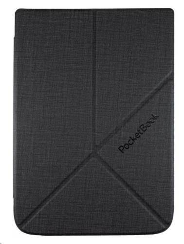 PocketBook pouzdro Origami pro 740, tmavě šedá