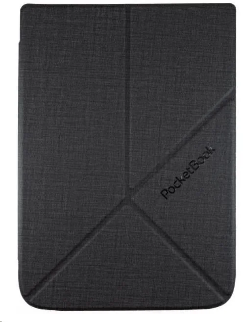 PocketBook pouzdro Origami pro 740, tmavě šedá