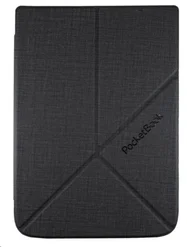 PocketBook pouzdro Origami pro 740, tmavě šedá