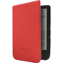 PocketBook pouzdro pro 616, 627, 632, 628, červené