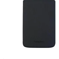 PocketBook pouzdro Shell Black Strips, černé