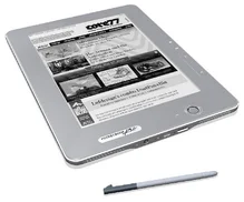 PocketBook PRO 903, 9,7" E-ink displej, 2GB, USB 2.0, microSDHC, Wi-Fi, BT, 3G