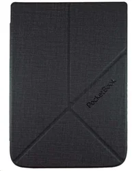 PocketBook púzdro Origami 6XX, tmavo šedá HN-SLO-PU-U6XX-DG-WW
