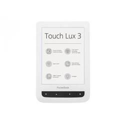 Pocketbook Touch Lux 3 bílá