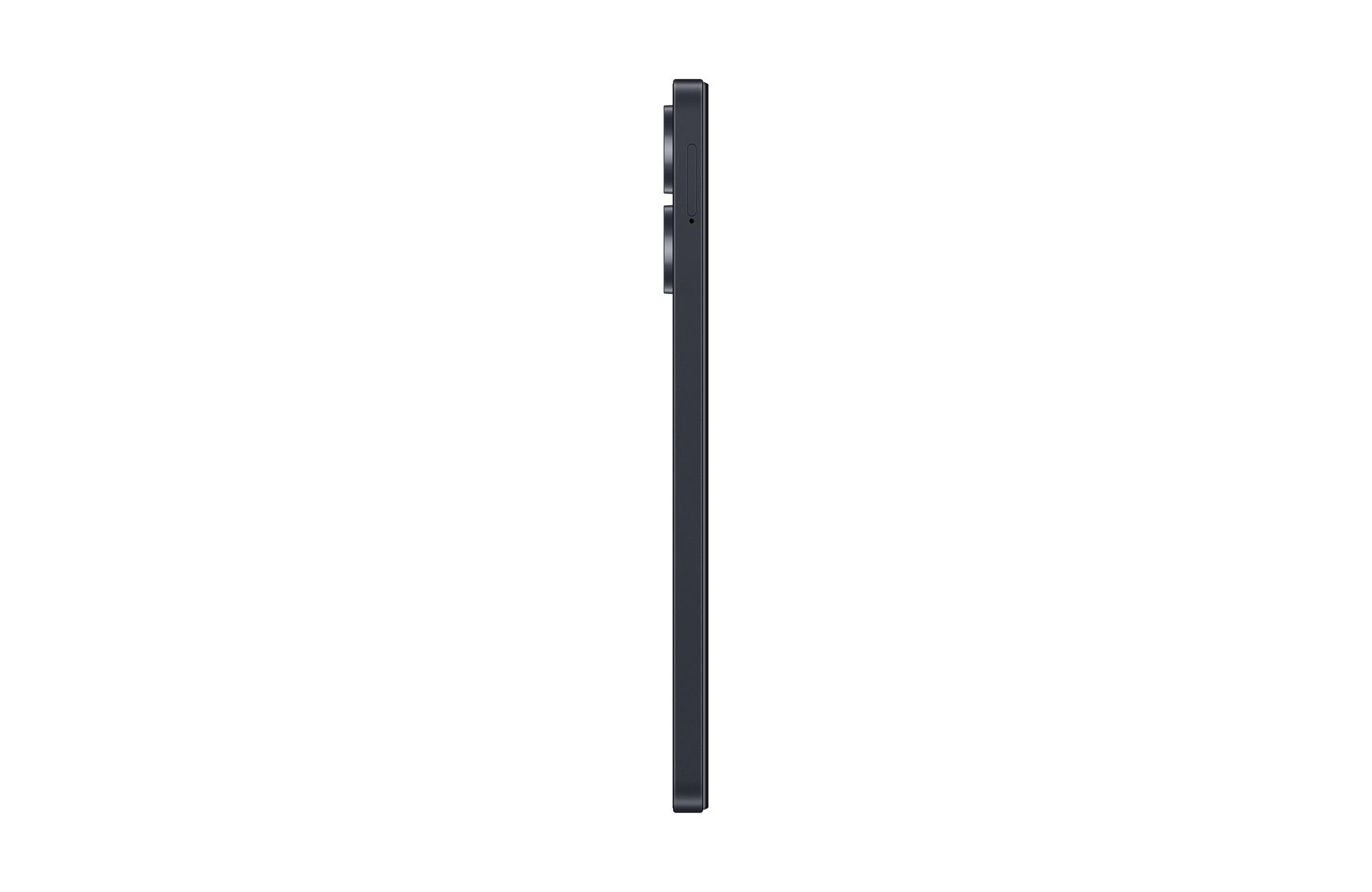 POCO C65 6GB/128GB, černá