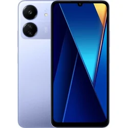 POCO C65 6GB/128GB, fialová