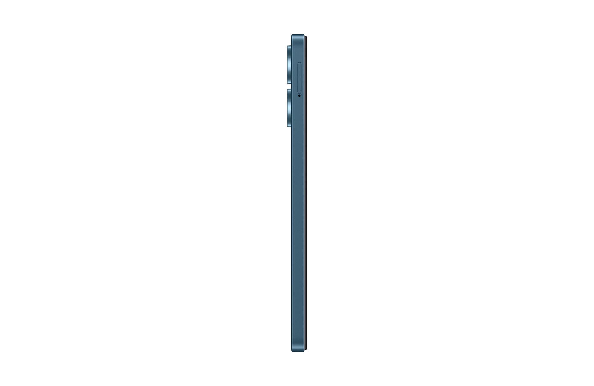 POCO C65 6GB/128GB, modrá