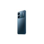 POCO C65 6GB/128GB, modrá