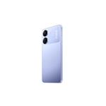 POCO C65 (8 GB/256 GB) Fialová