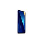 POCO C65 (8 GB/256 GB) Fialová