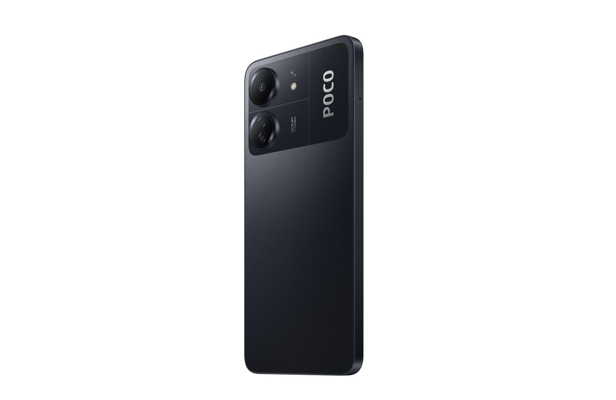 POCO C65 8GB/256GB, černá