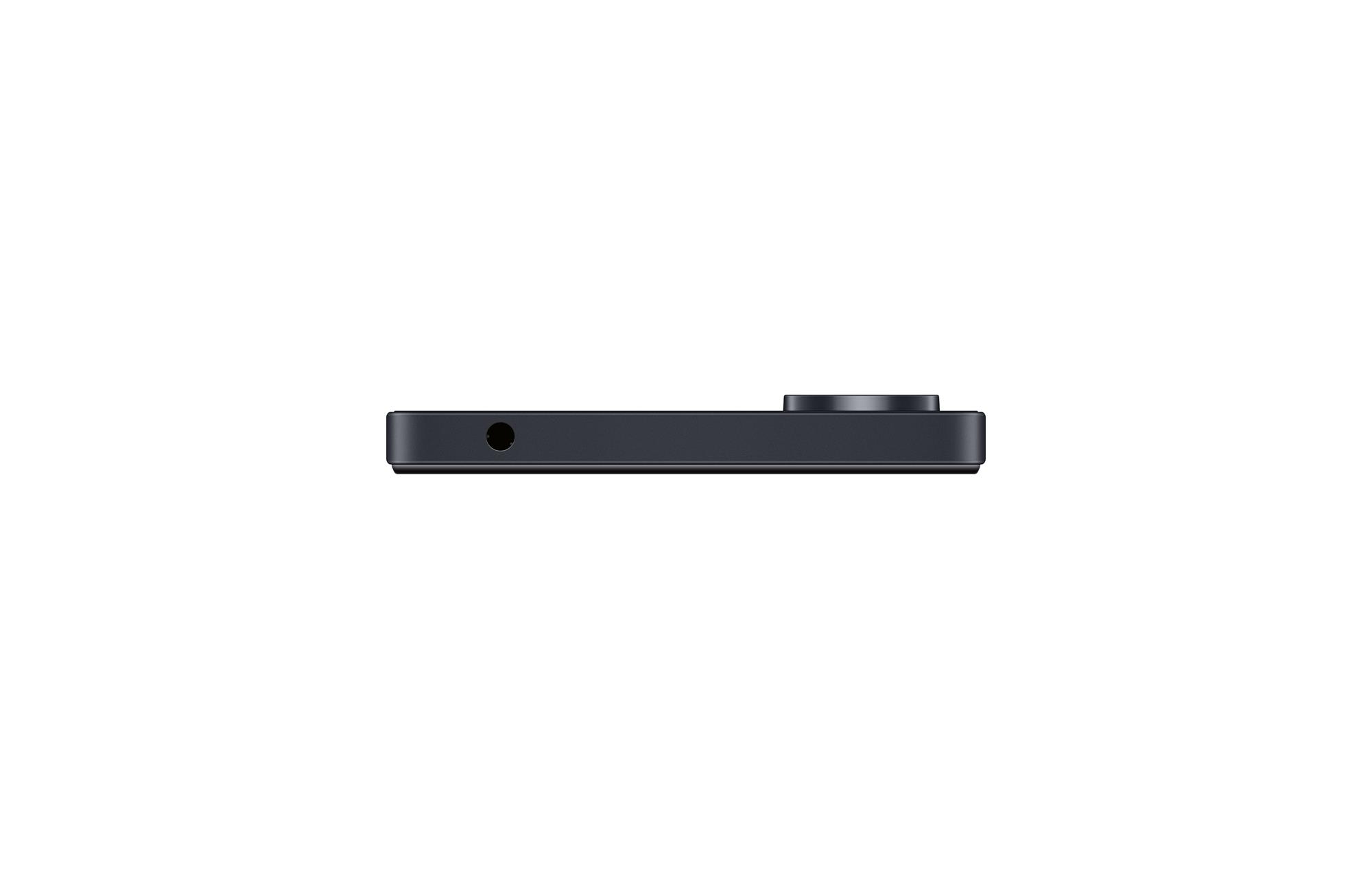 POCO C65 8GB/256GB, černá