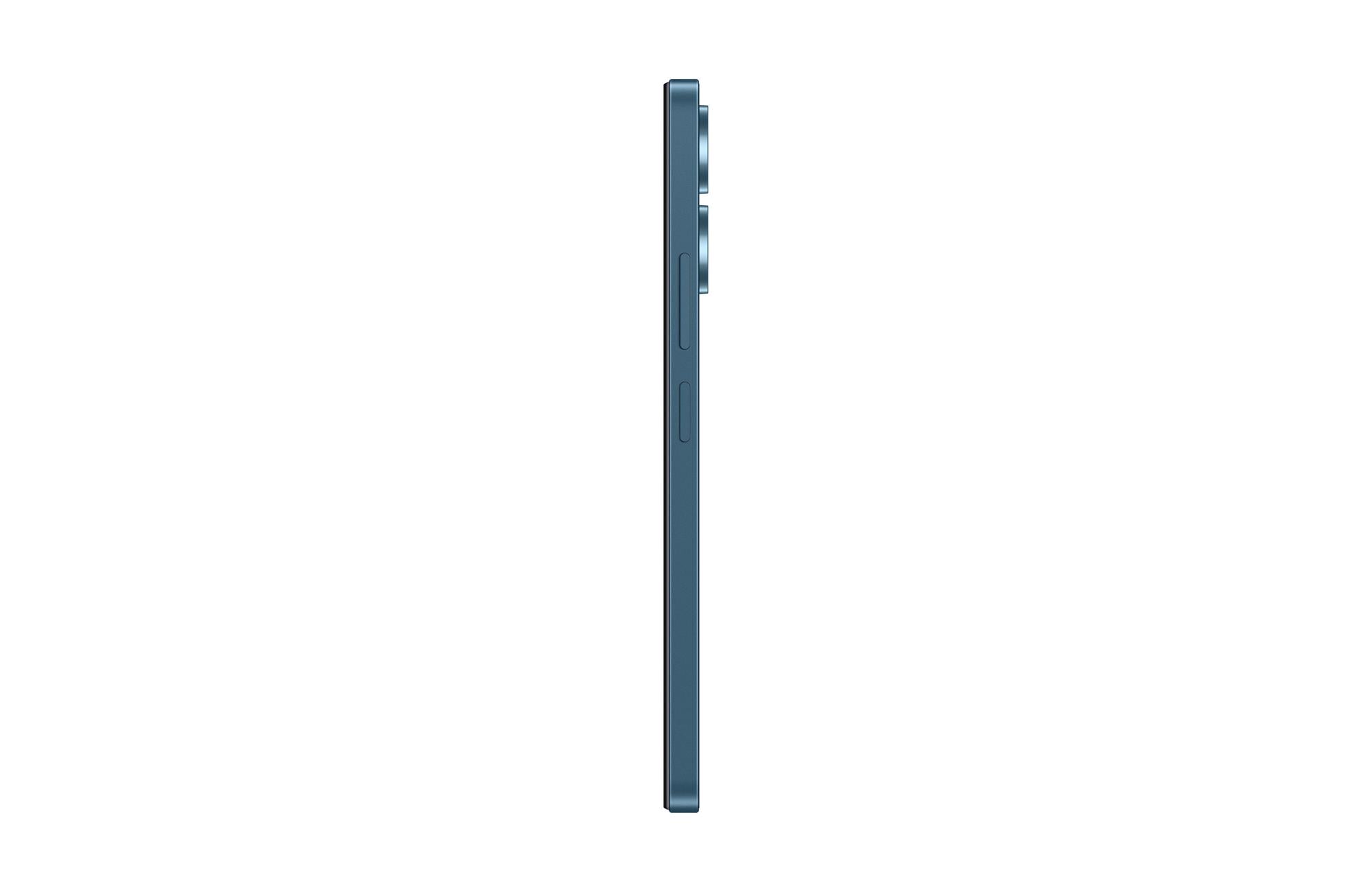 POCO C65 8GB/256GB, modrá