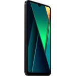 POCO C75 6GB/128GB, čierna