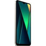 POCO C75 6GB/128GB, zlatá