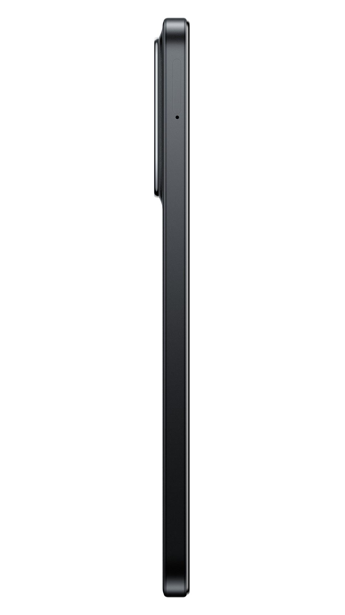POCO C85 6GB/128GB, čierna