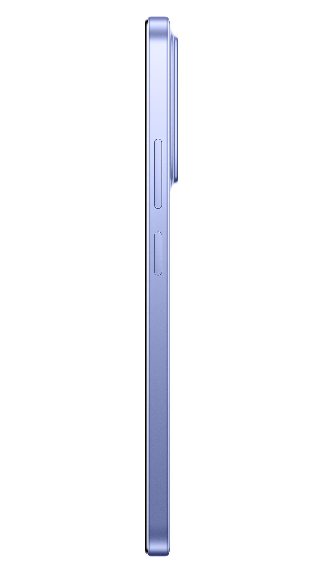 POCO C85 6GB/128GB, fialová