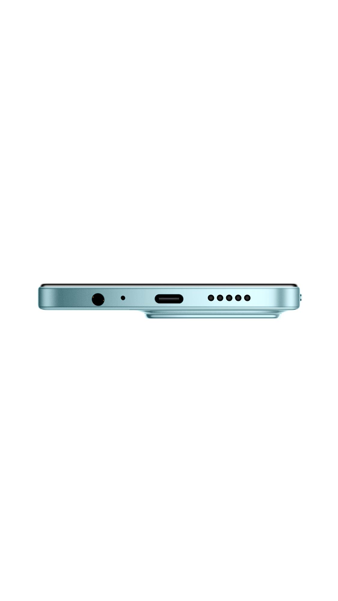 POCO C85 6GB/128GB, zelená