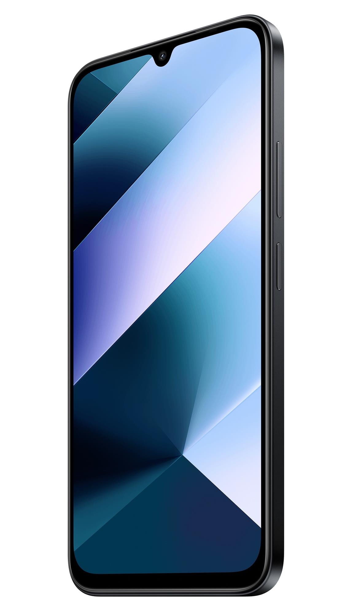 POCO C85 8GB/256GB, Black