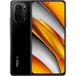 POCO F3 8GB/256GB Night Black (černá)