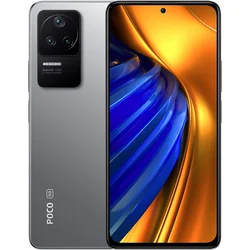 POCO F4 8/256GB Moonlight Silver (strieborná)