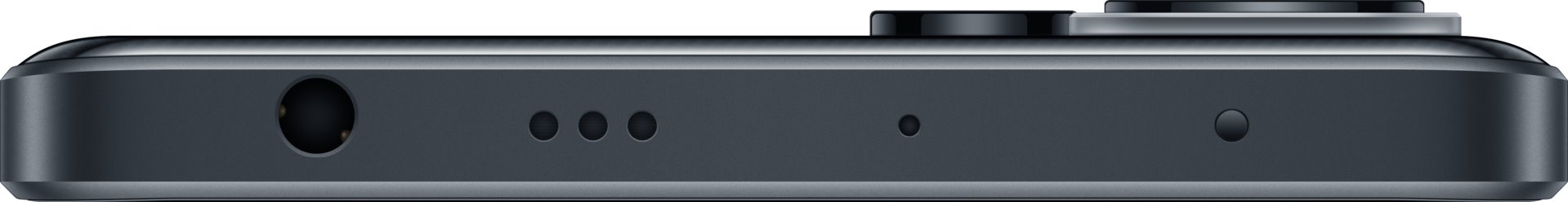 POCO F5 5G, 12GB/256GB, černý