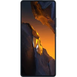 POCO F5 5G, 12GB/256GB, černý