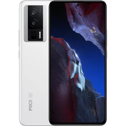 POCO F5 Pro 5G, 12 GB/256 GB, biela