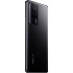 POCO F5 Pro 5G, 12 GB/256 GB, čierna