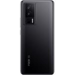 POCO F5 Pro 5G, 12 GB/256 GB, čierna
