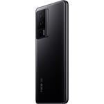 POCO F5 Pro 5G, 12 GB/256 GB, čierna