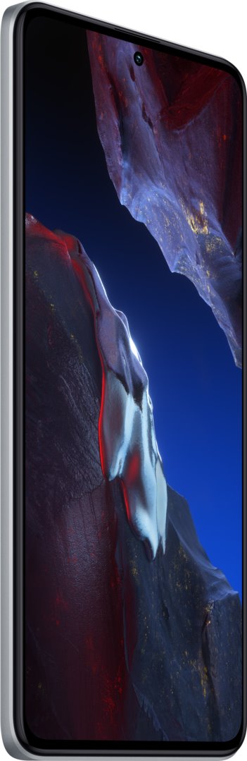 POCO F5 Pro 5G, 12GB/256GB, bílý