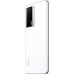 POCO F5 Pro 5G, 12GB/256GB, bílý