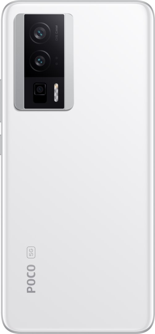 POCO F5 Pro 5G, 12GB/512GB, bílý