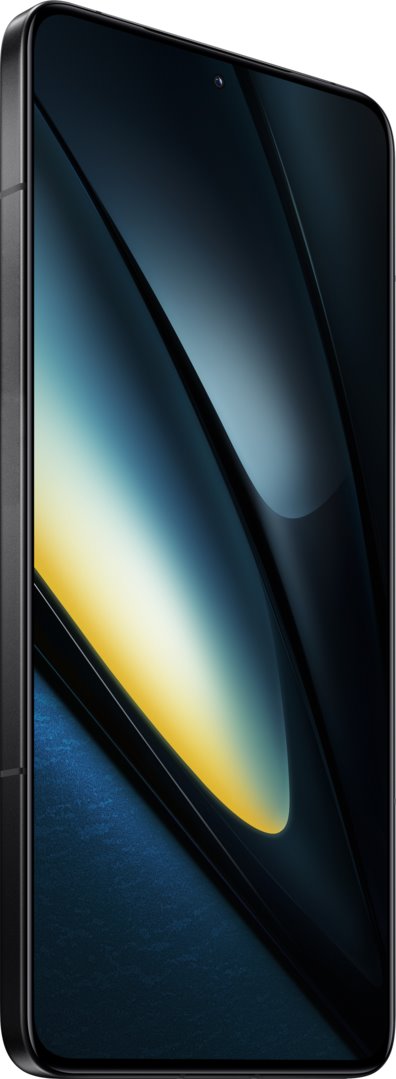 POCO F6 Pro 12GB/512GB, čierna