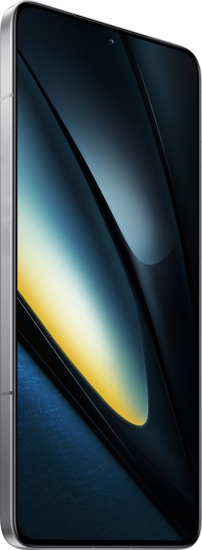 POCO F6 Pro 16GB/1024GB, biela