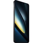 POCO F6 Pro 16GB/1024GB, černá