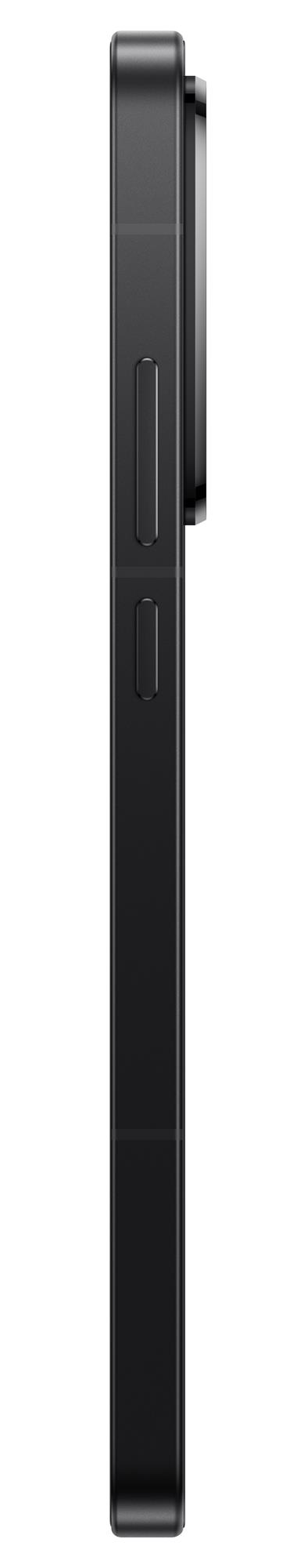 POCO F7 12GB/512GB, čierna