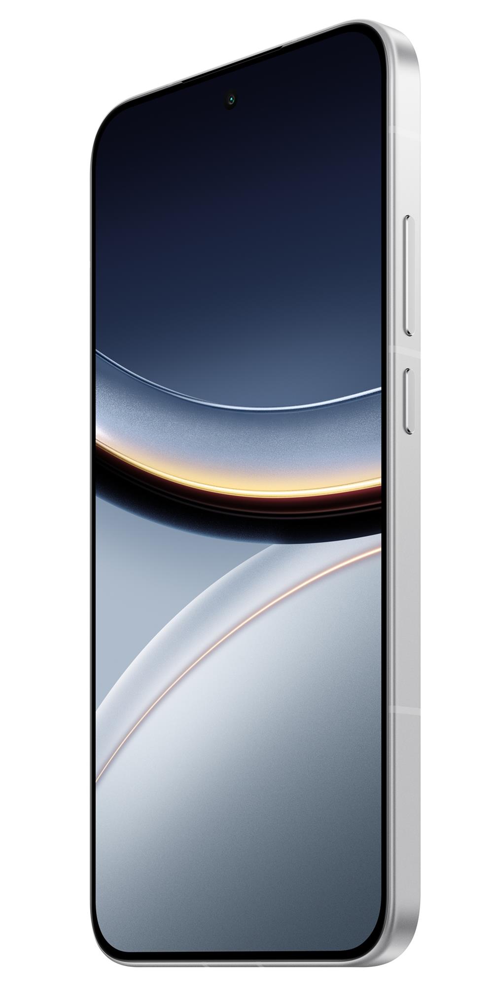 POCO F7 12GB/512GB, strieborná