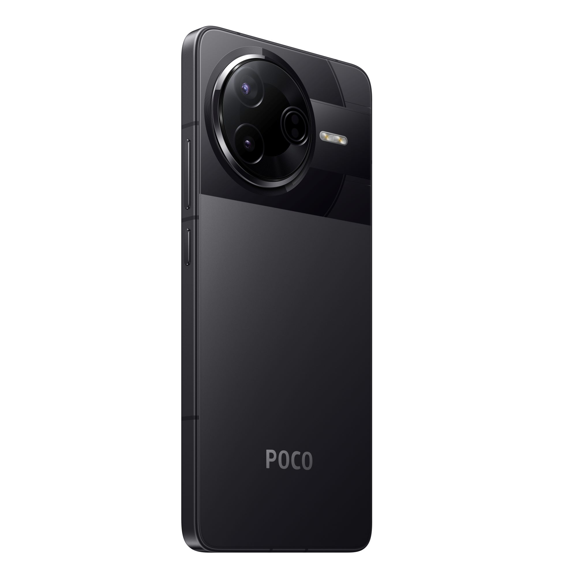 POCO F7 Pro 12GB/256GB, černá