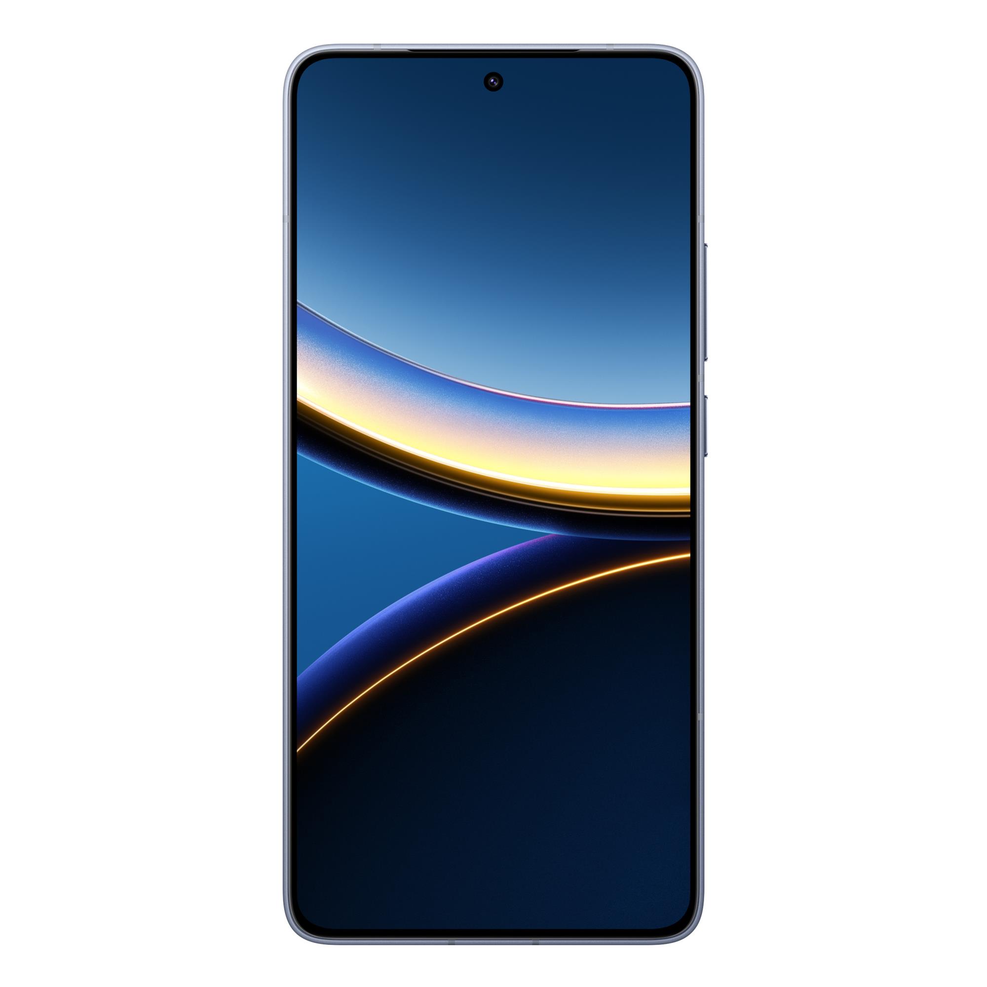 POCO F7 Pro 12GB/512GB, modrá
