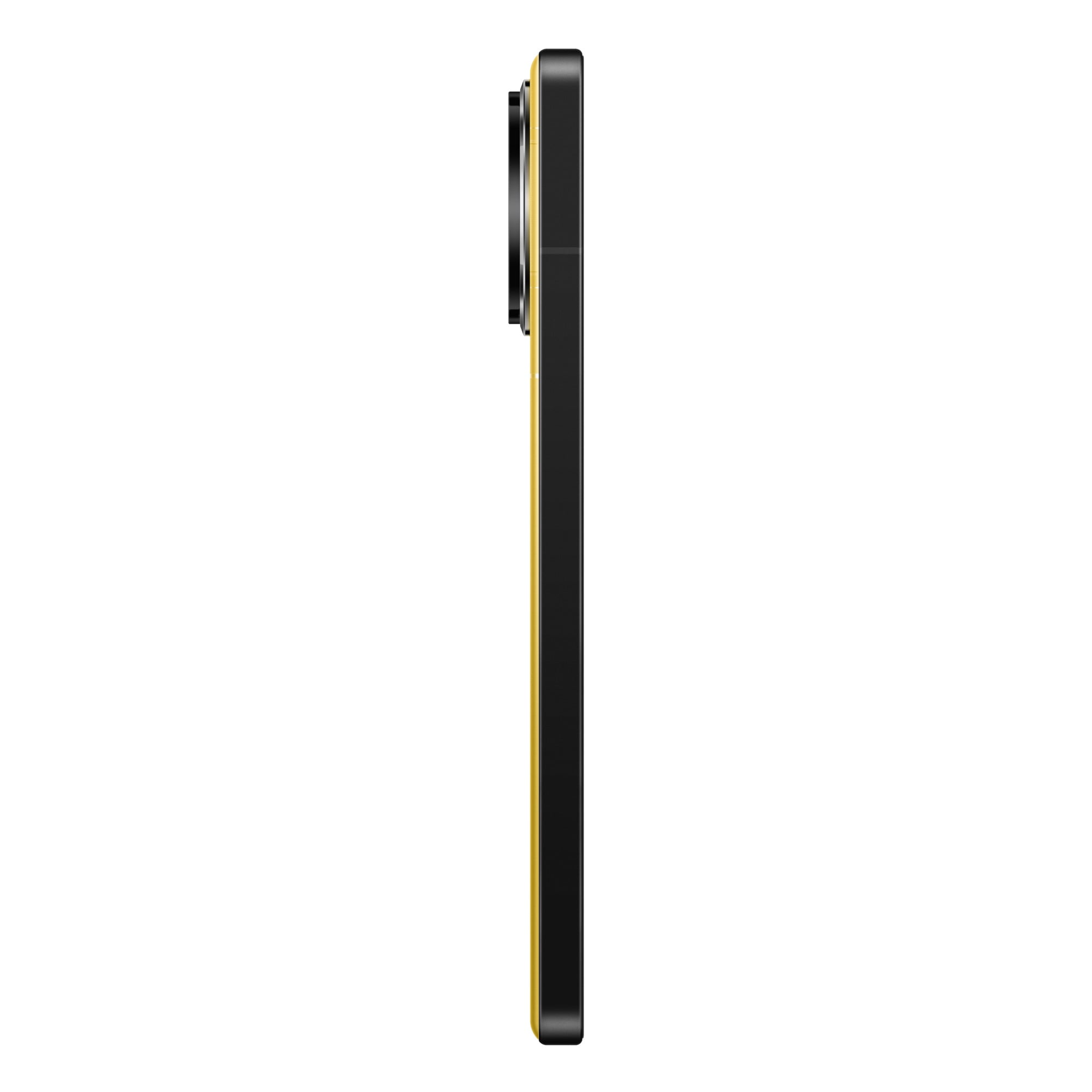POCO F7 Ultra 12GB/256GB, žltá