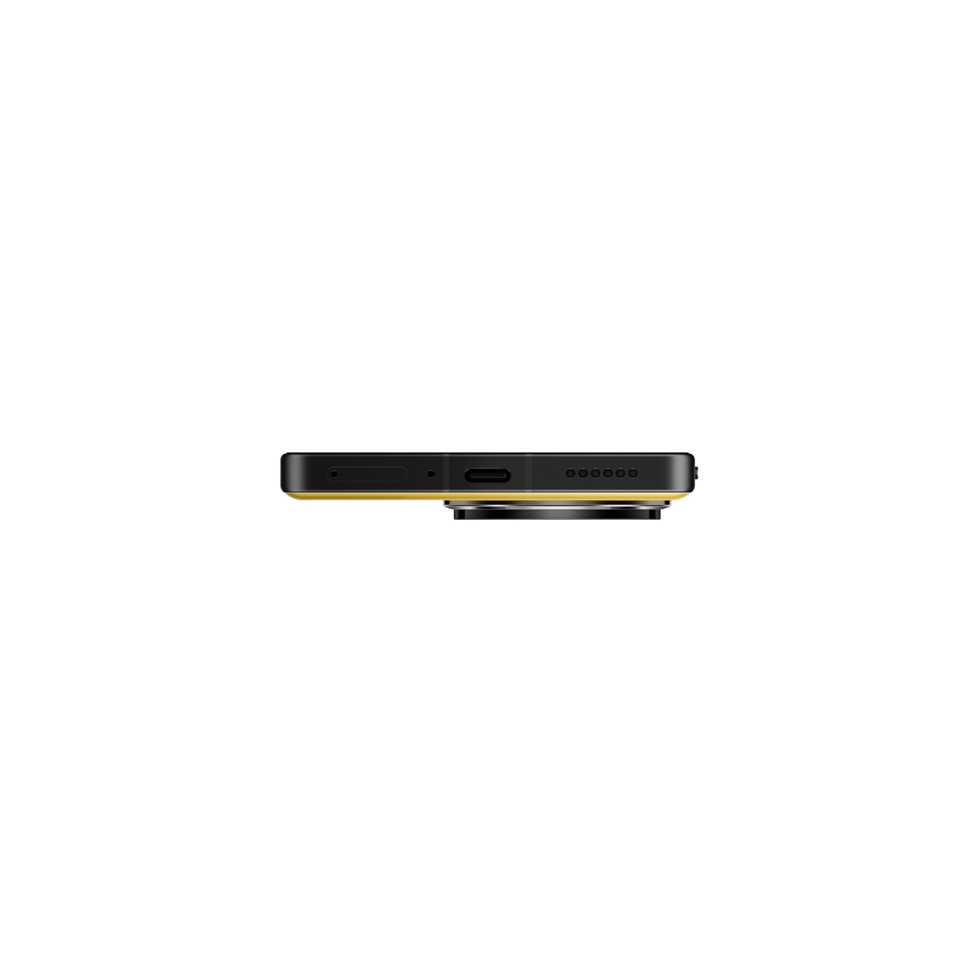 POCO F7 Ultra 12GB/256GB, žltá