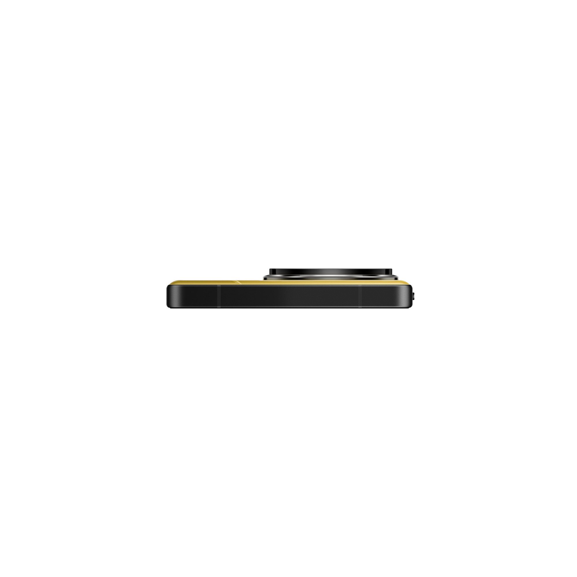 POCO F7 Ultra 16GB/512GB, žltá