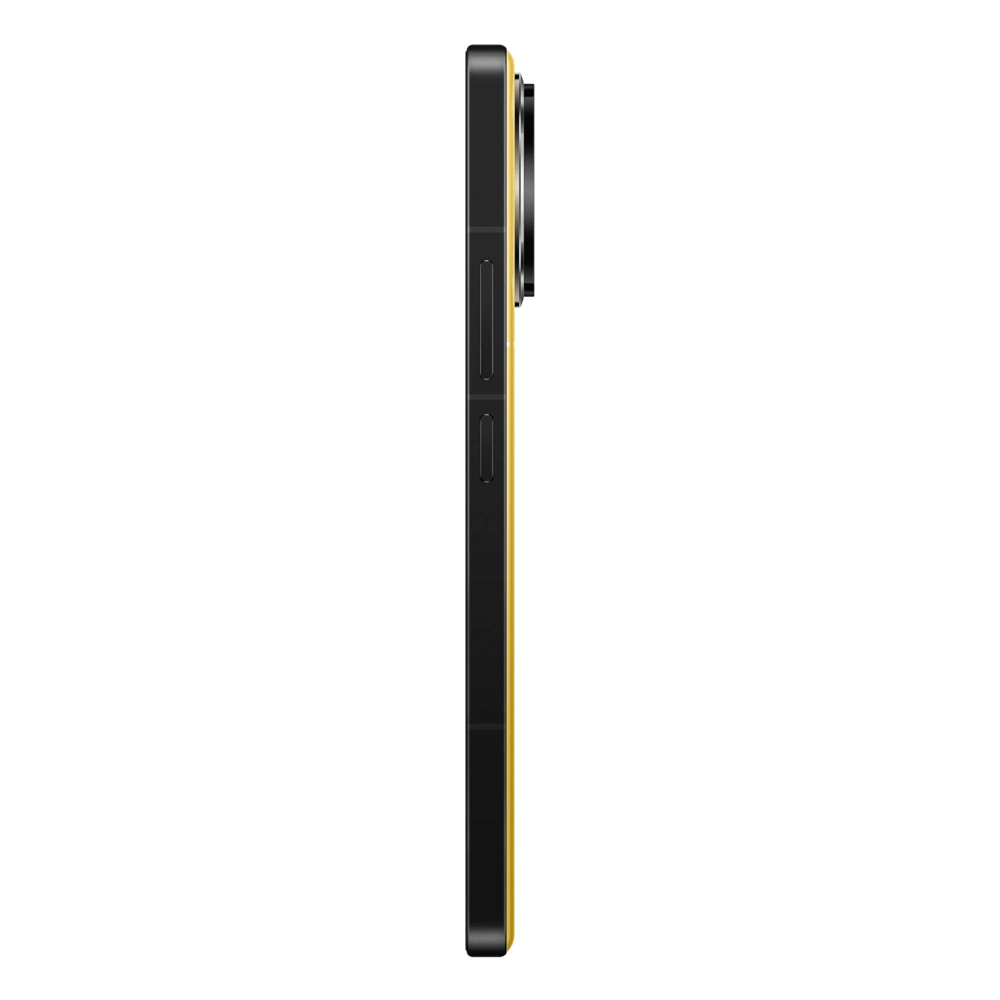 POCO F7 Ultra 16GB/512GB, žlutá